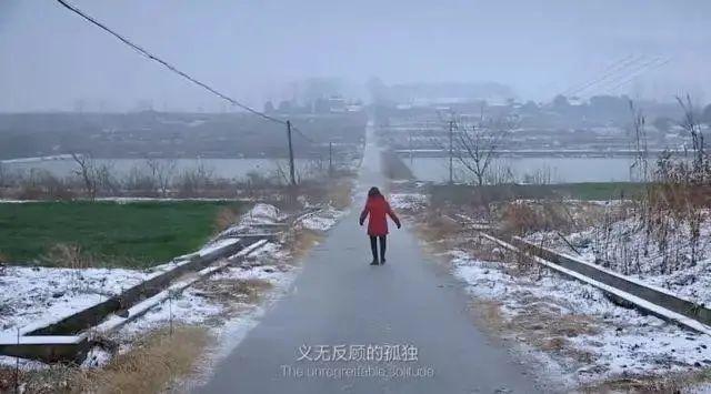 图源纪录片:《摇摇晃晃的人间》 图源纪录片:《摇摇晃晃的人间》